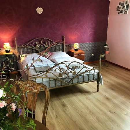 Dom Goscinny Lerka - 240 M2 Mazury Jeziora Lasy Lakorz Dış mekan fotoğraf
