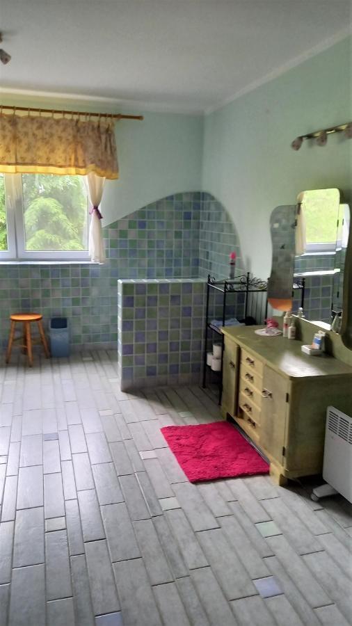 Dom Goscinny Lerka - 240 M2 Mazury Jeziora Lasy Lakorz Dış mekan fotoğraf