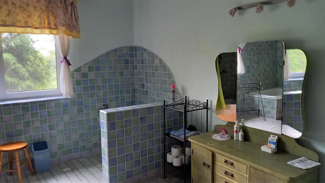 Dom Goscinny Lerka - 240 M2 Mazury Jeziora Lasy Lakorz Dış mekan fotoğraf