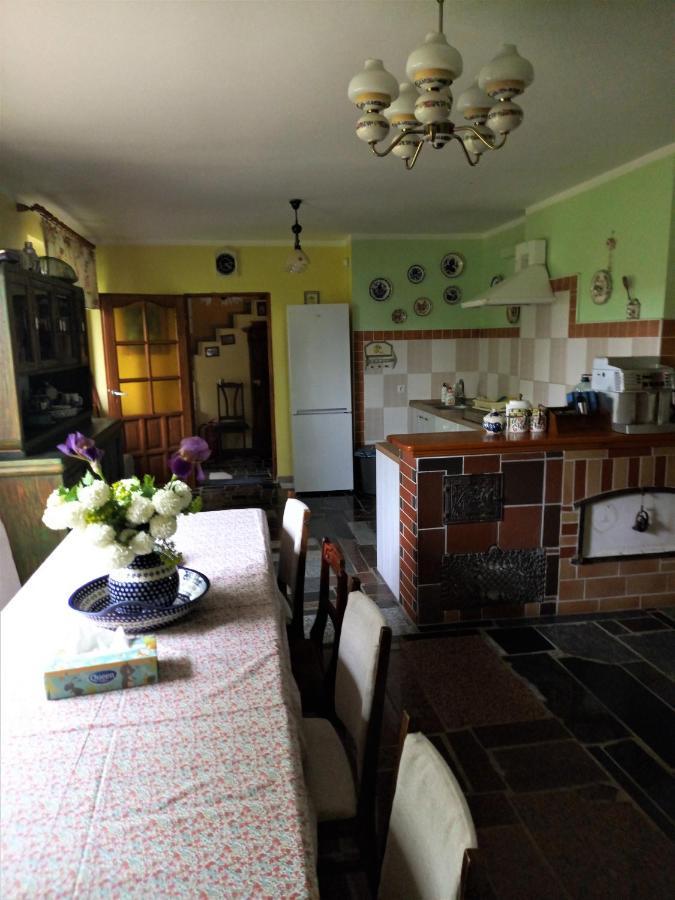 Dom Goscinny Lerka - 240 M2 Mazury Jeziora Lasy Lakorz Dış mekan fotoğraf