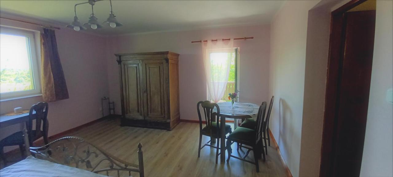 Dom Goscinny Lerka - 240 M2 Mazury Jeziora Lasy Lakorz Dış mekan fotoğraf