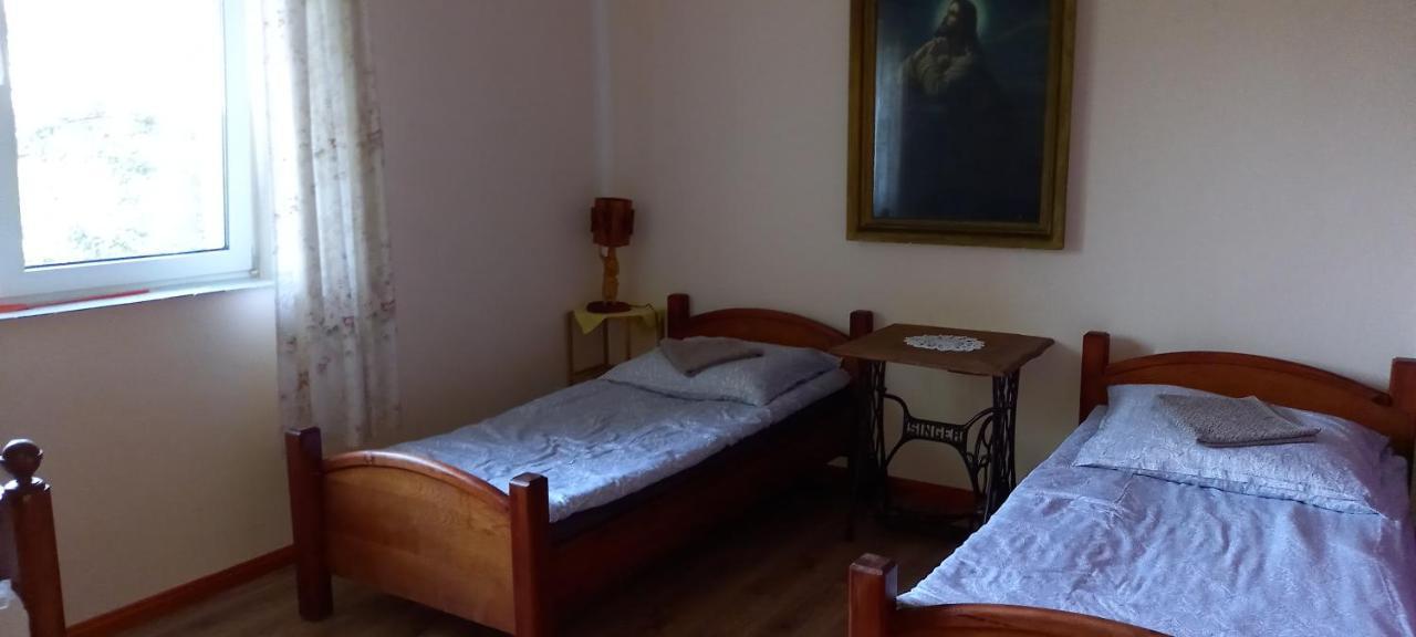 Dom Goscinny Lerka - 240 M2 Mazury Jeziora Lasy Lakorz Dış mekan fotoğraf