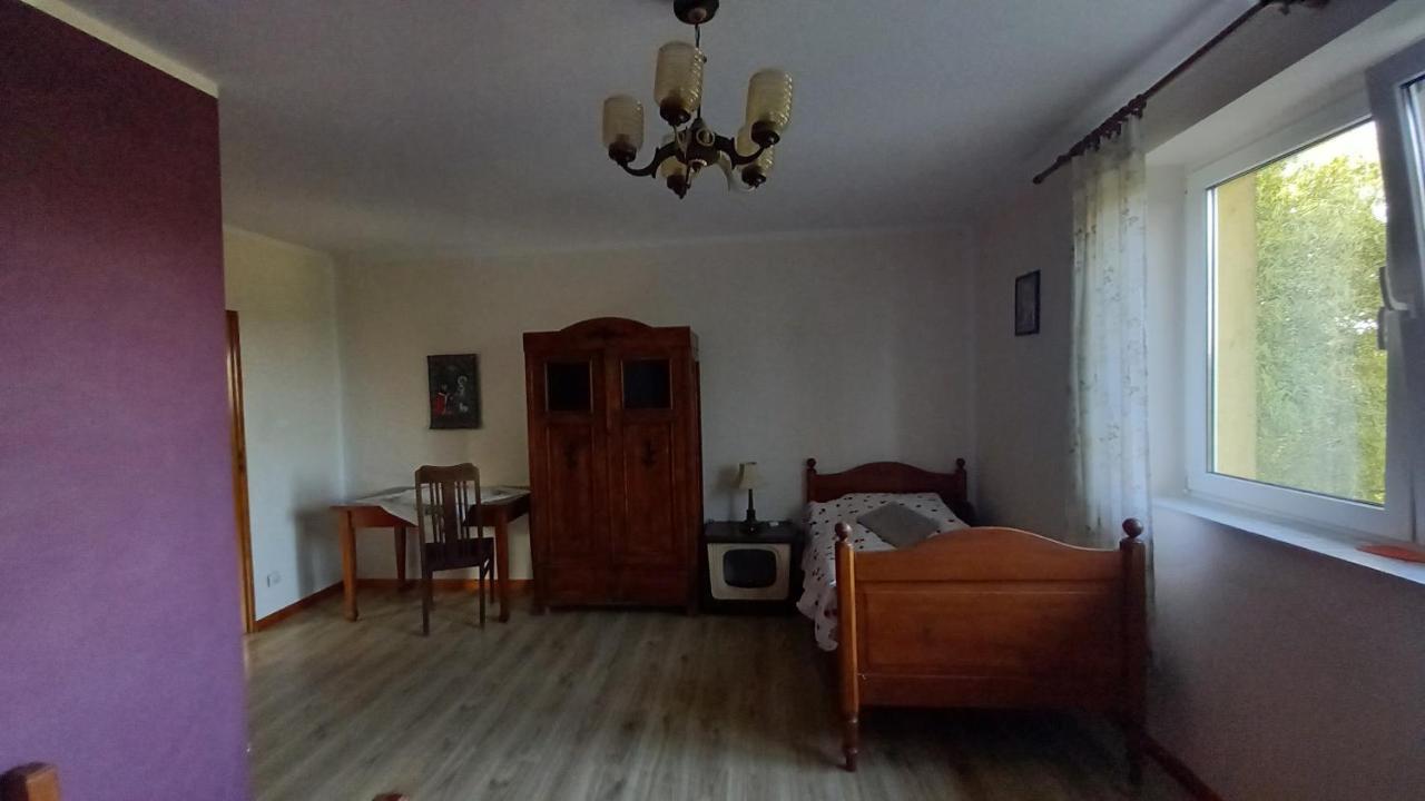 Dom Goscinny Lerka - 240 M2 Mazury Jeziora Lasy Lakorz Dış mekan fotoğraf