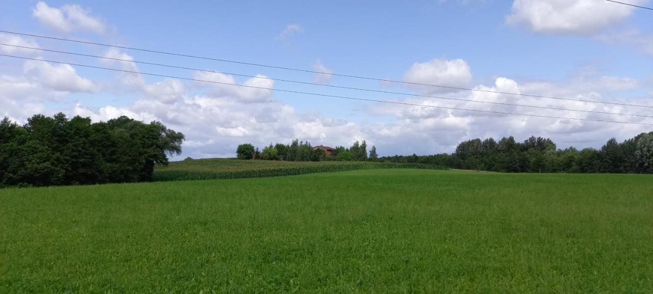 Dom Goscinny Lerka - 240 M2 Mazury Jeziora Lasy Lakorz Dış mekan fotoğraf