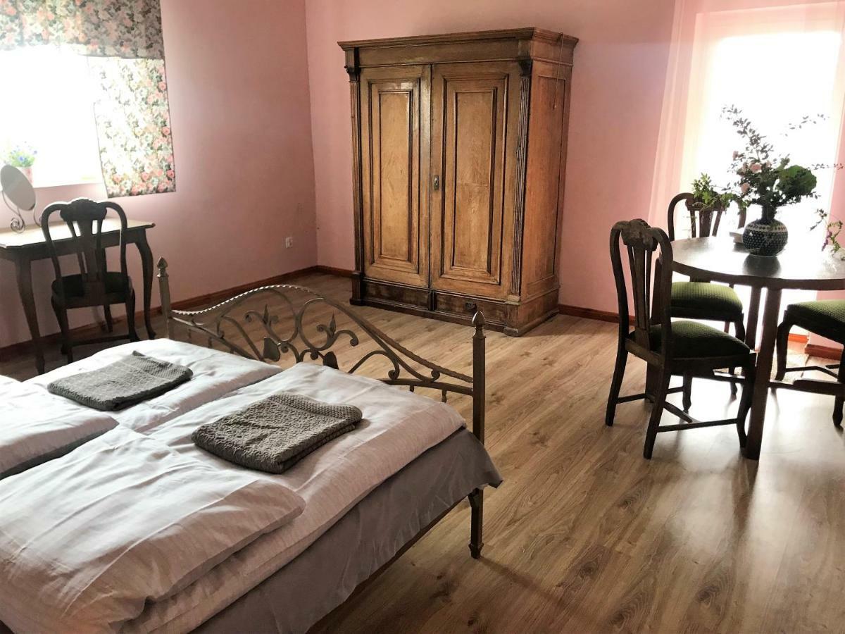 Dom Goscinny Lerka - 240 M2 Mazury Jeziora Lasy Lakorz Dış mekan fotoğraf