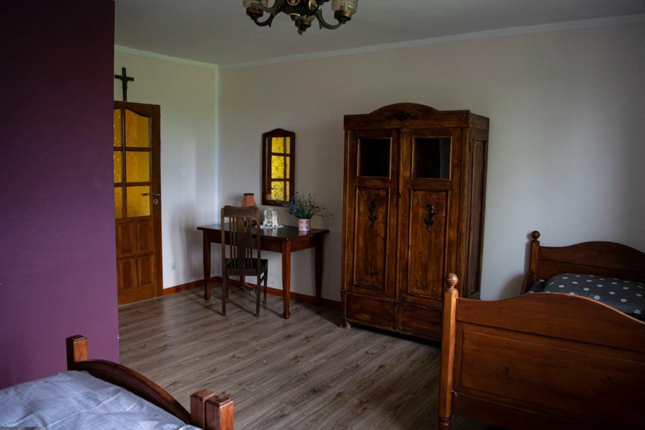 Dom Goscinny Lerka - 240 M2 Mazury Jeziora Lasy Lakorz Dış mekan fotoğraf
