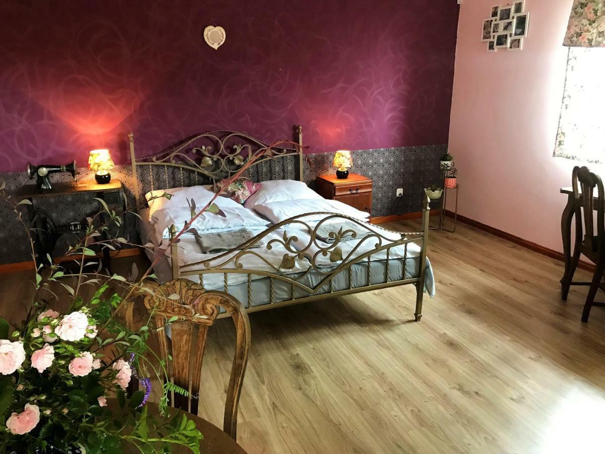 Dom Goscinny Lerka - 240 M2 Mazury Jeziora Lasy Lakorz Dış mekan fotoğraf