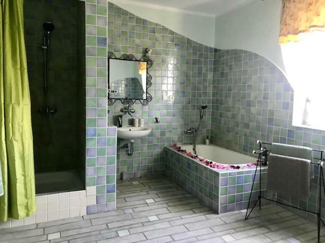 Dom Goscinny Lerka - 240 M2 Mazury Jeziora Lasy Lakorz Dış mekan fotoğraf